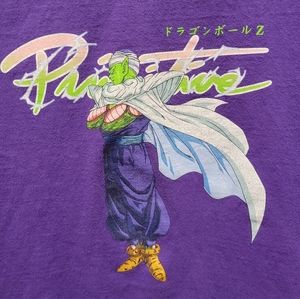 Primitive mens tshirt